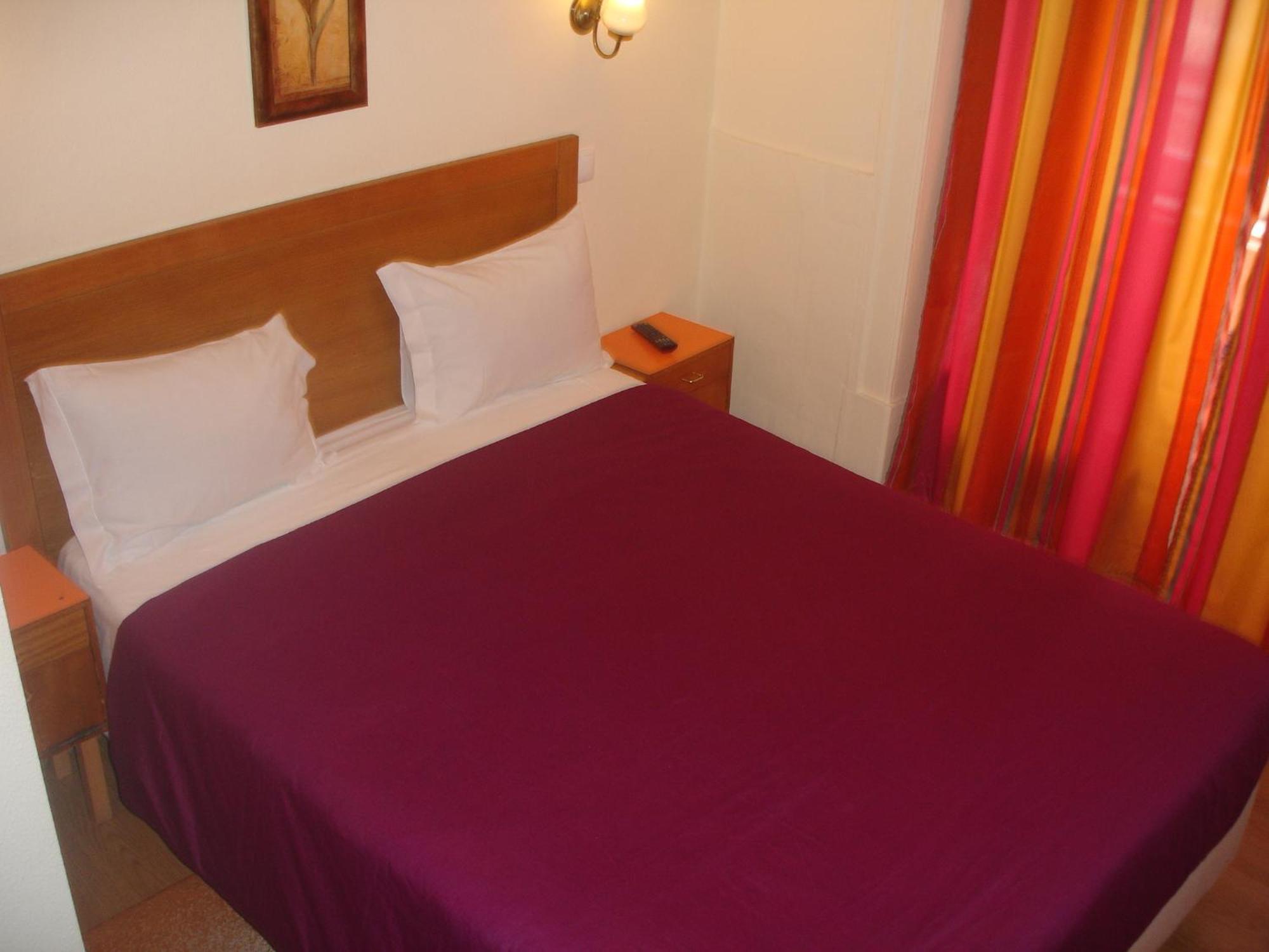 Pensao Estacao Guest house Lisbon